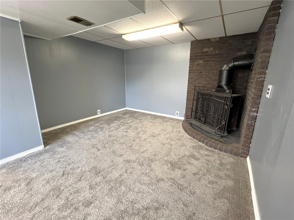 107 Fosterville Road