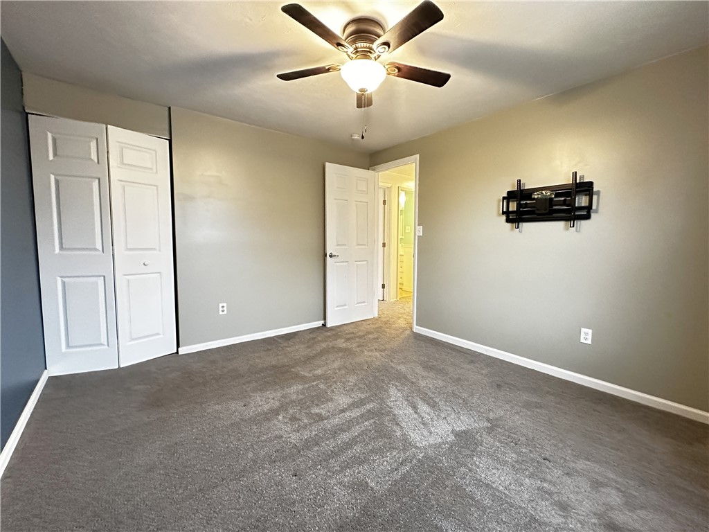 107 Fosterville Road