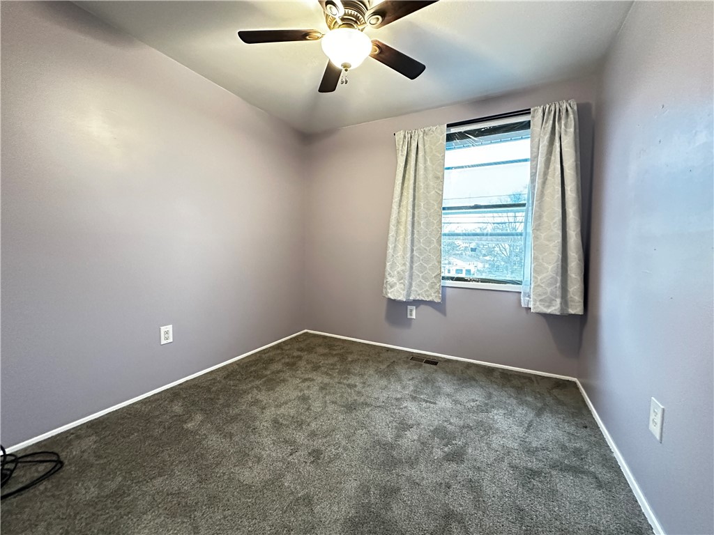 107 Fosterville Road