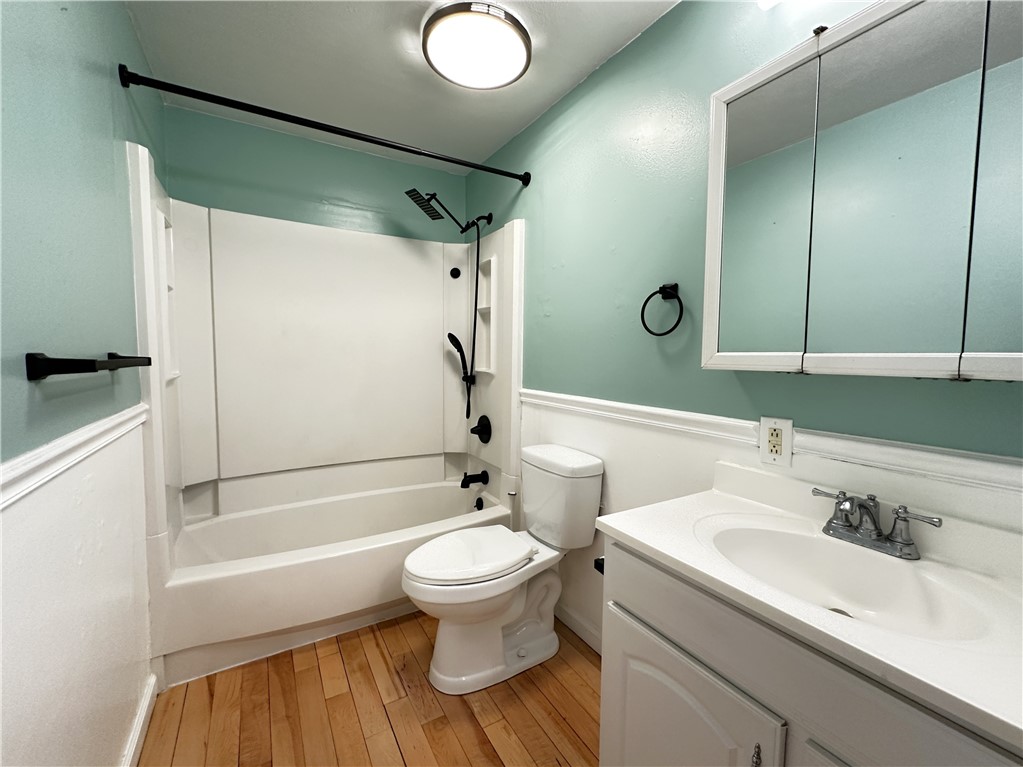 107 Fosterville Road