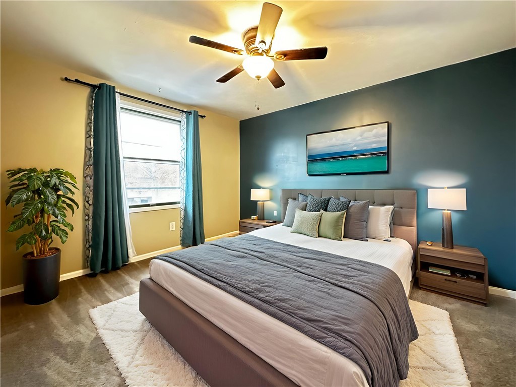 107 Fosterville Road