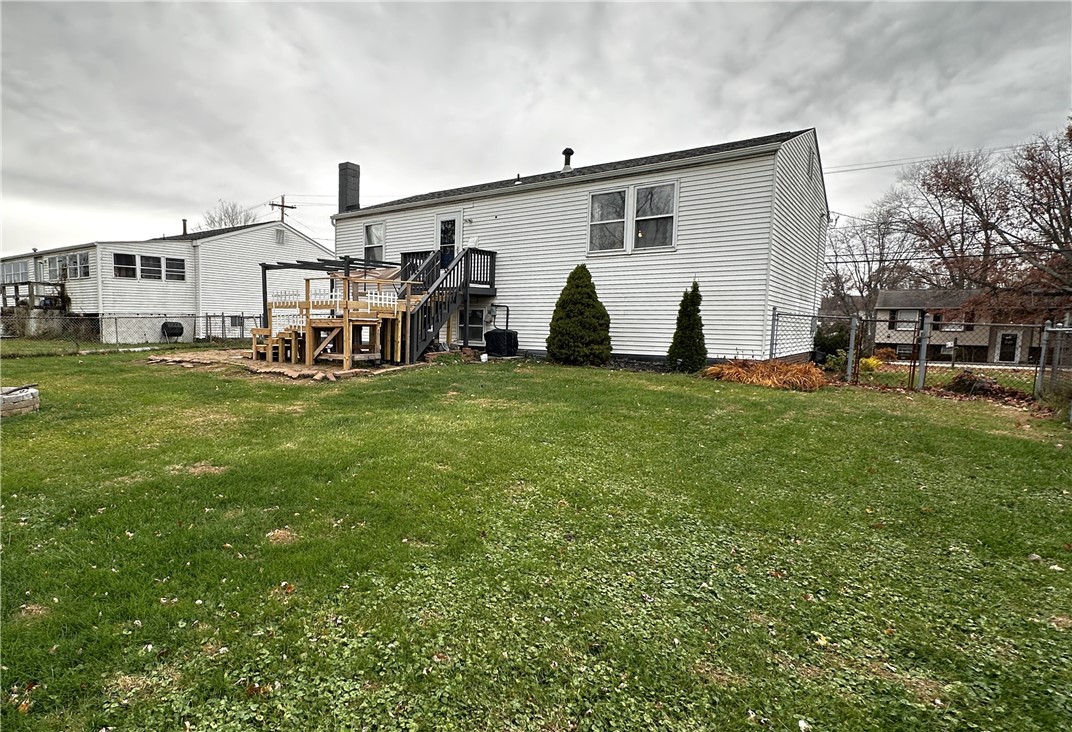 107 Fosterville Road