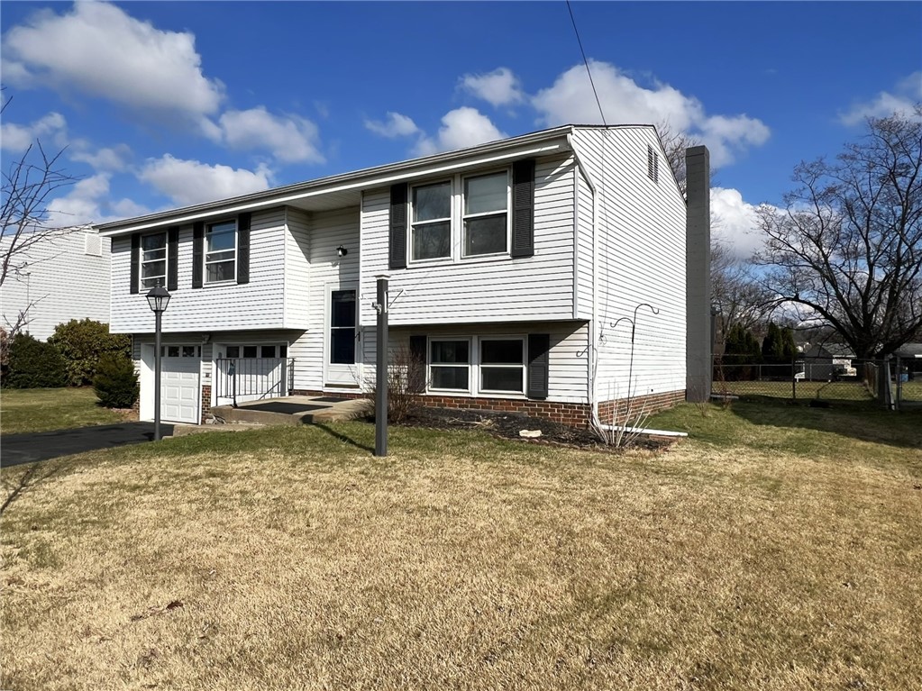 107 Fosterville Road