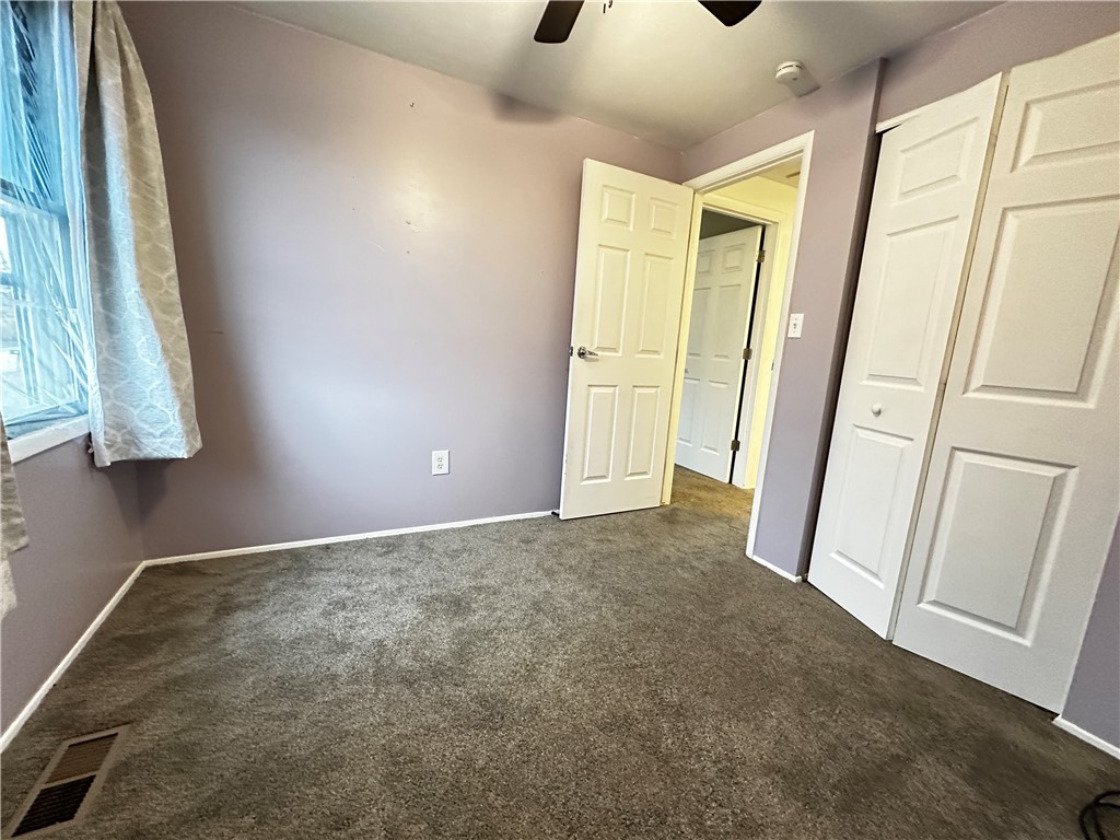 107 Fosterville Road