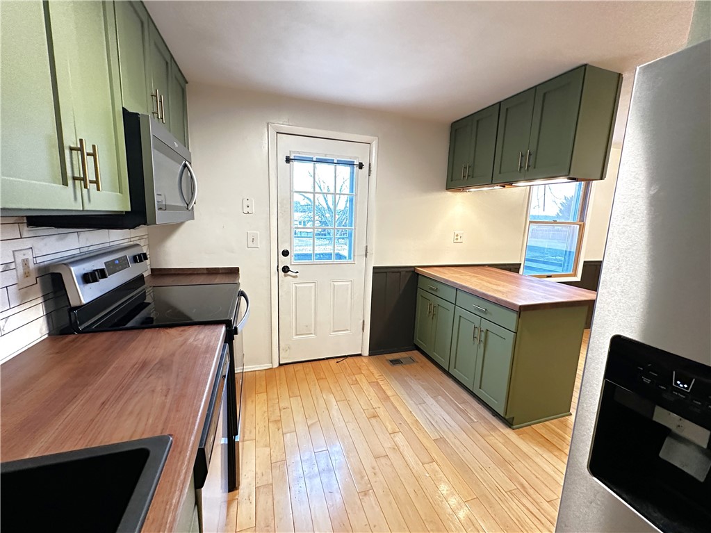 107 Fosterville Road