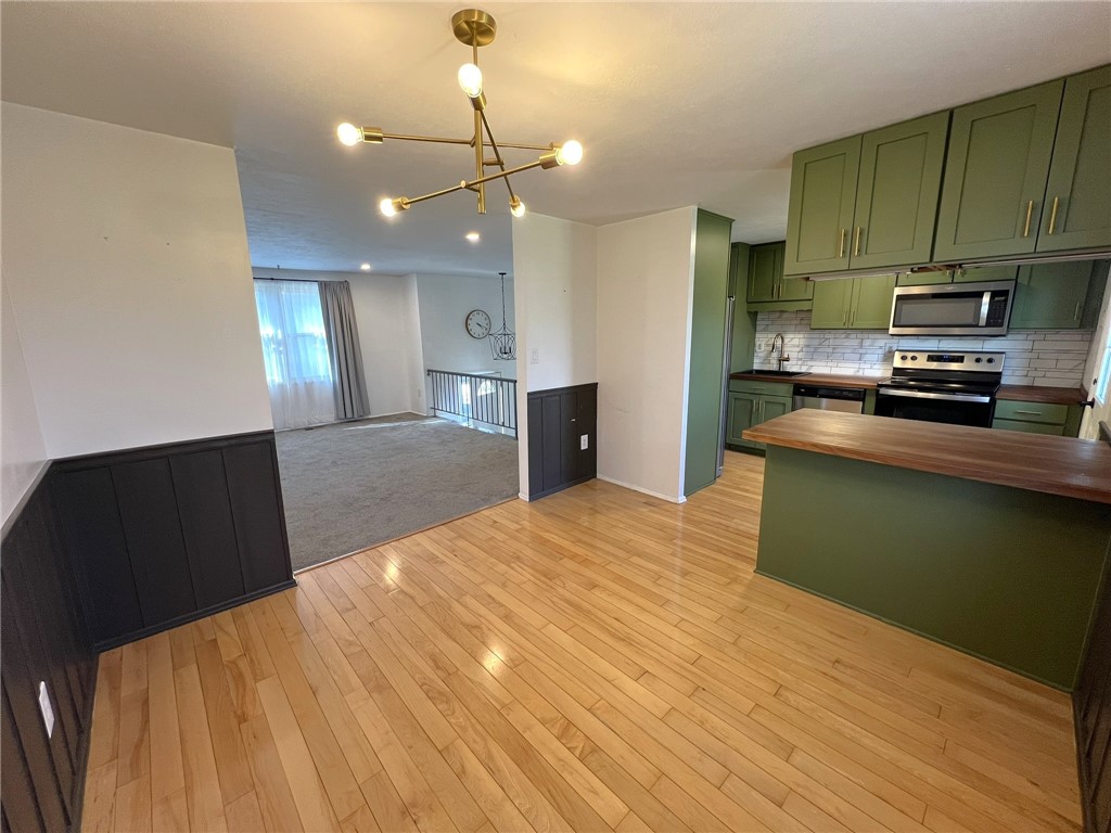 107 Fosterville Road