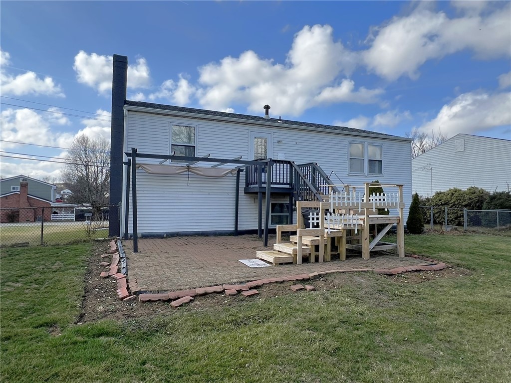 107 Fosterville Road