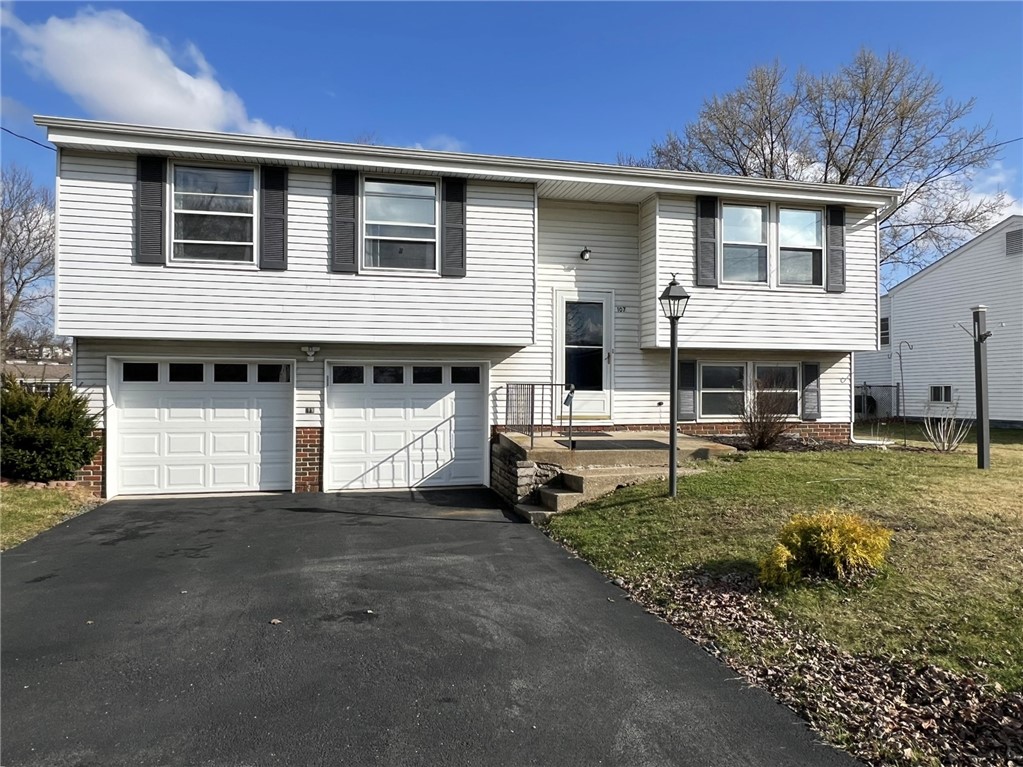 107 Fosterville Road