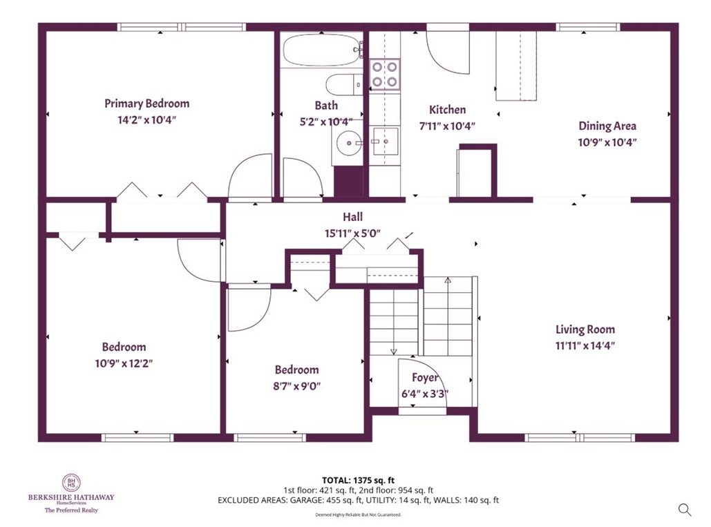 107 Fosterville Road
