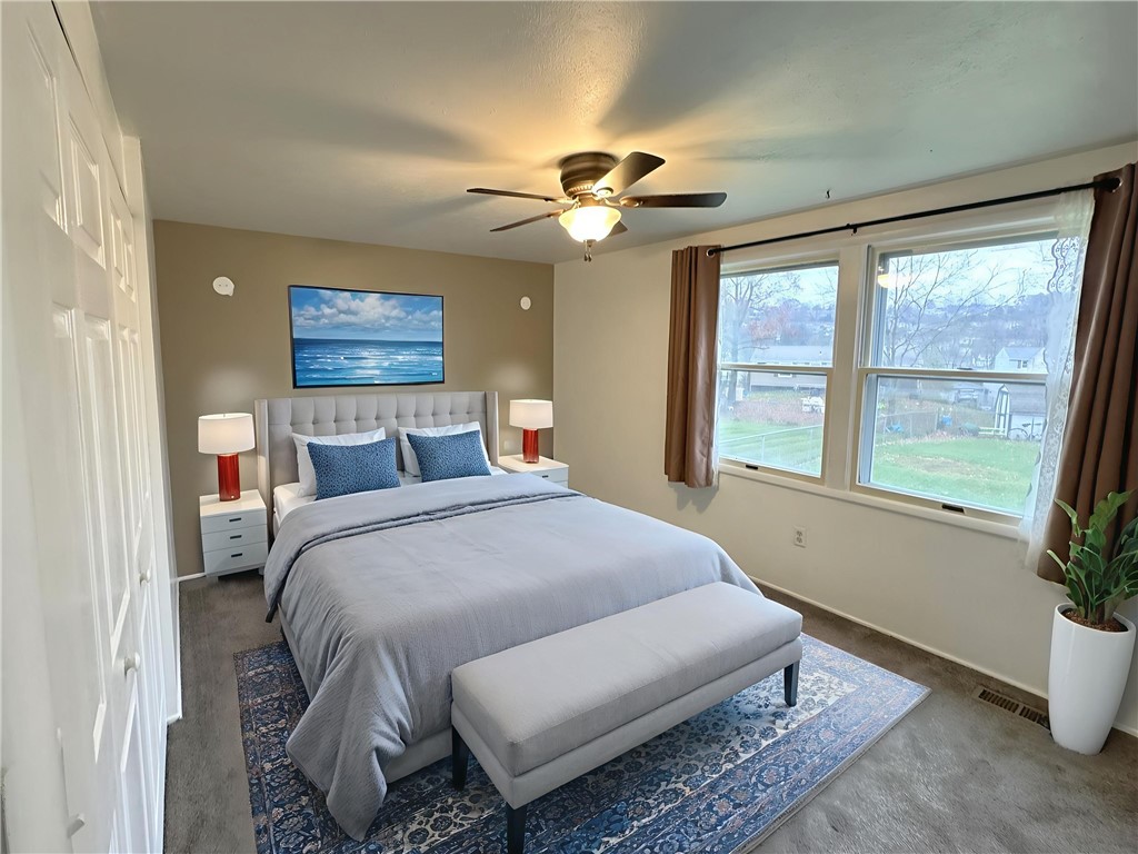 107 Fosterville Road