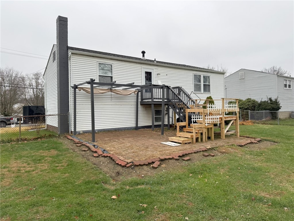 107 Fosterville Road