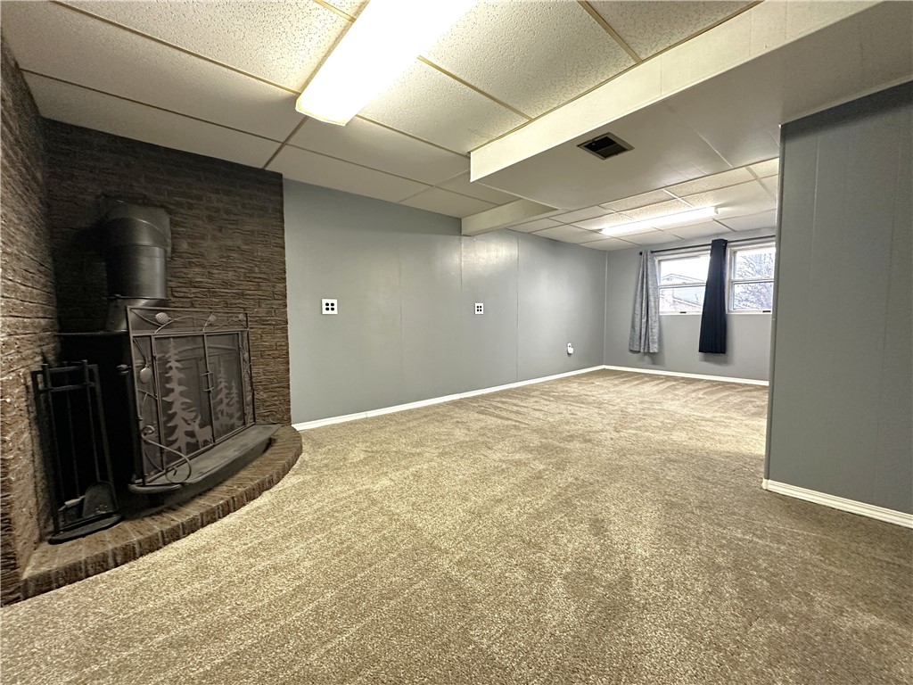 107 Fosterville Road