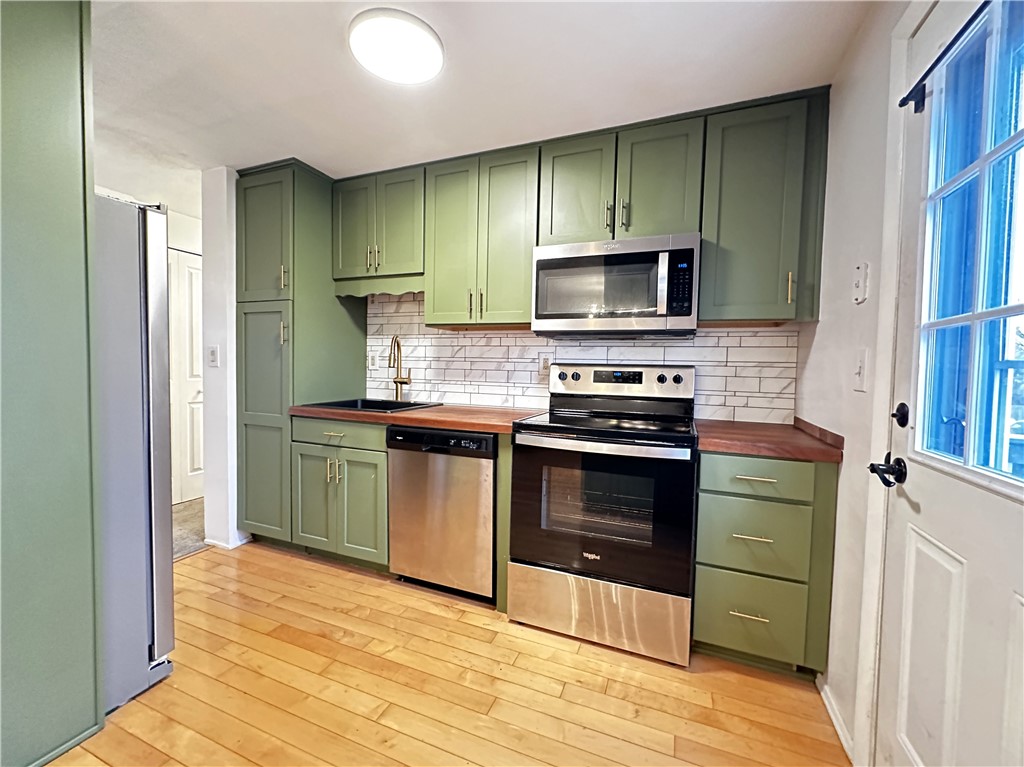 107 Fosterville Road