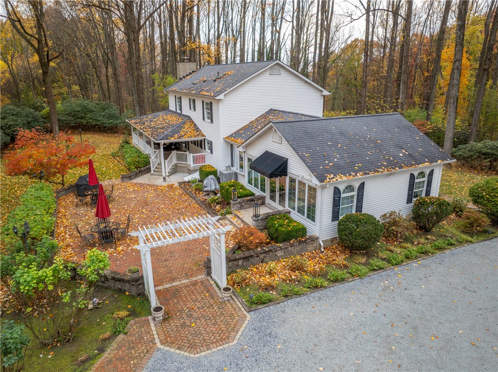 113 Silver Spring Trail