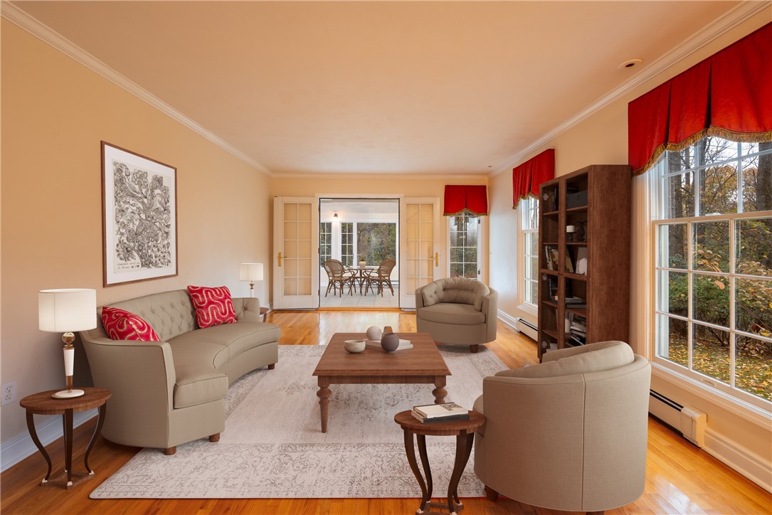 113 Silver Spring Trail