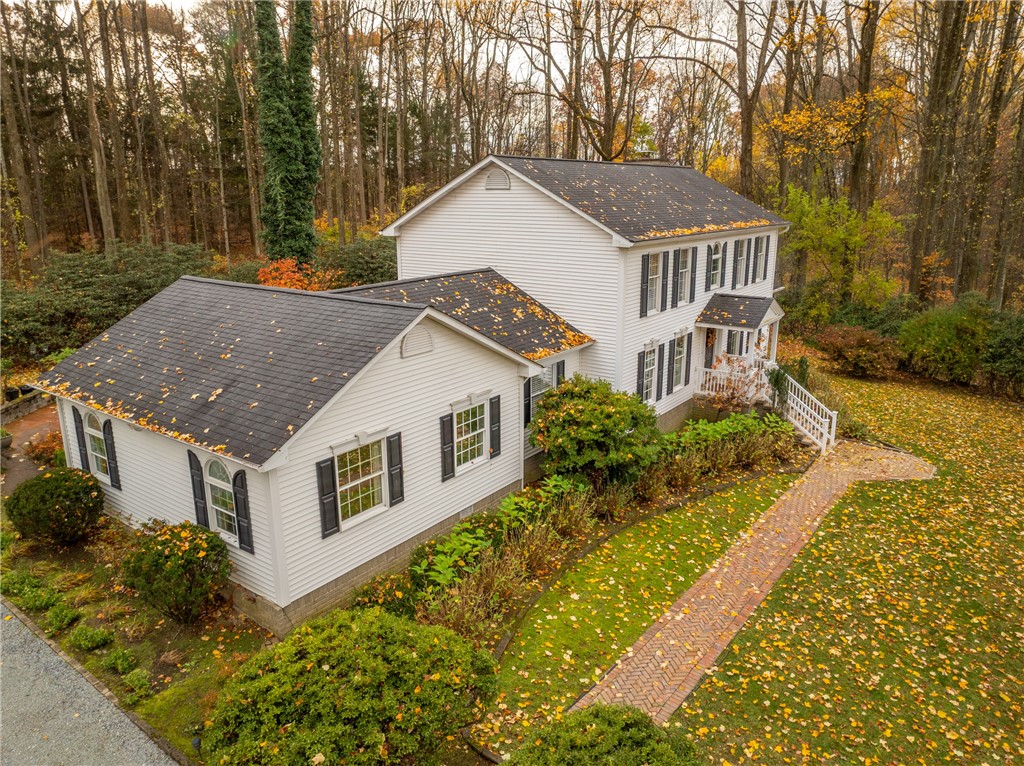 113 Silver Spring Trail