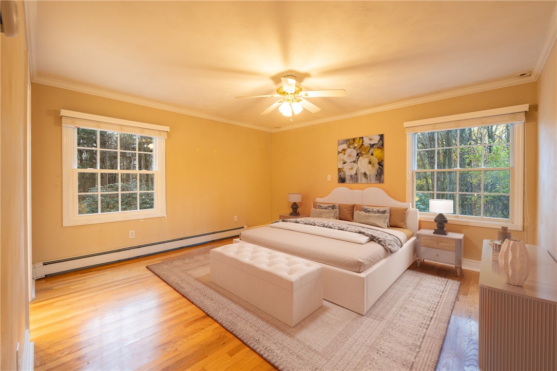 113 Silver Spring Trail