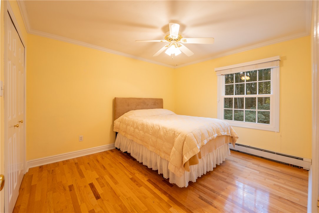 113 Silver Spring Trail