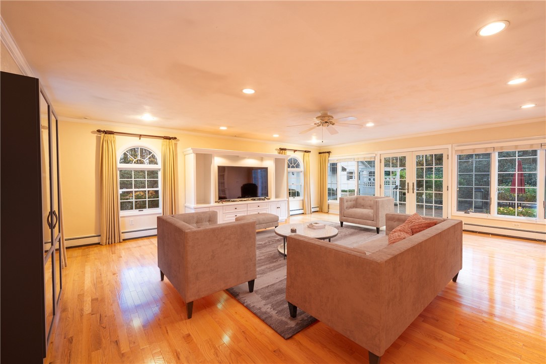 113 Silver Spring Trail