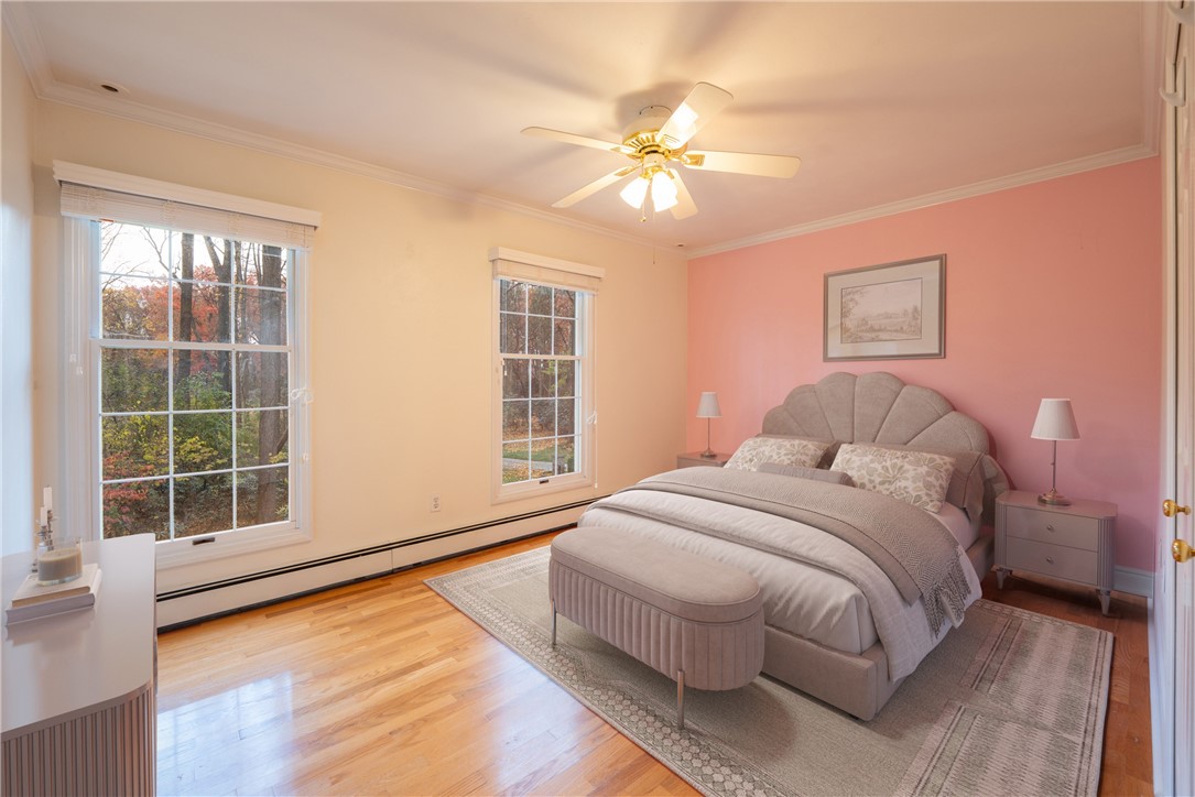 113 Silver Spring Trail