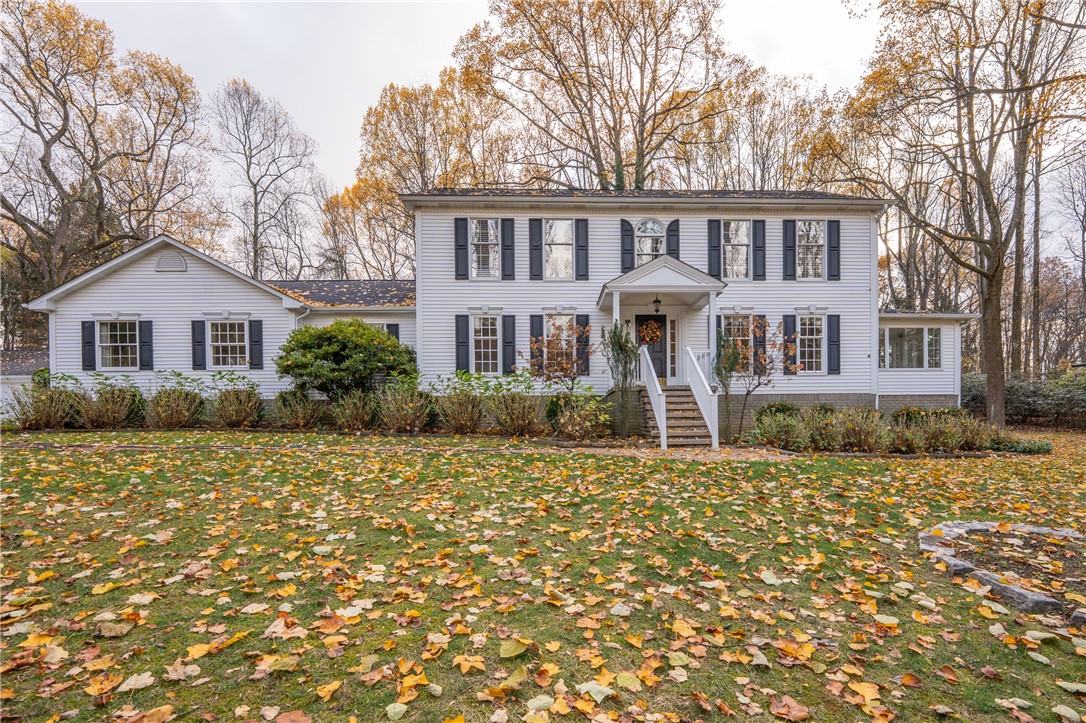 113 Silver Spring Trail