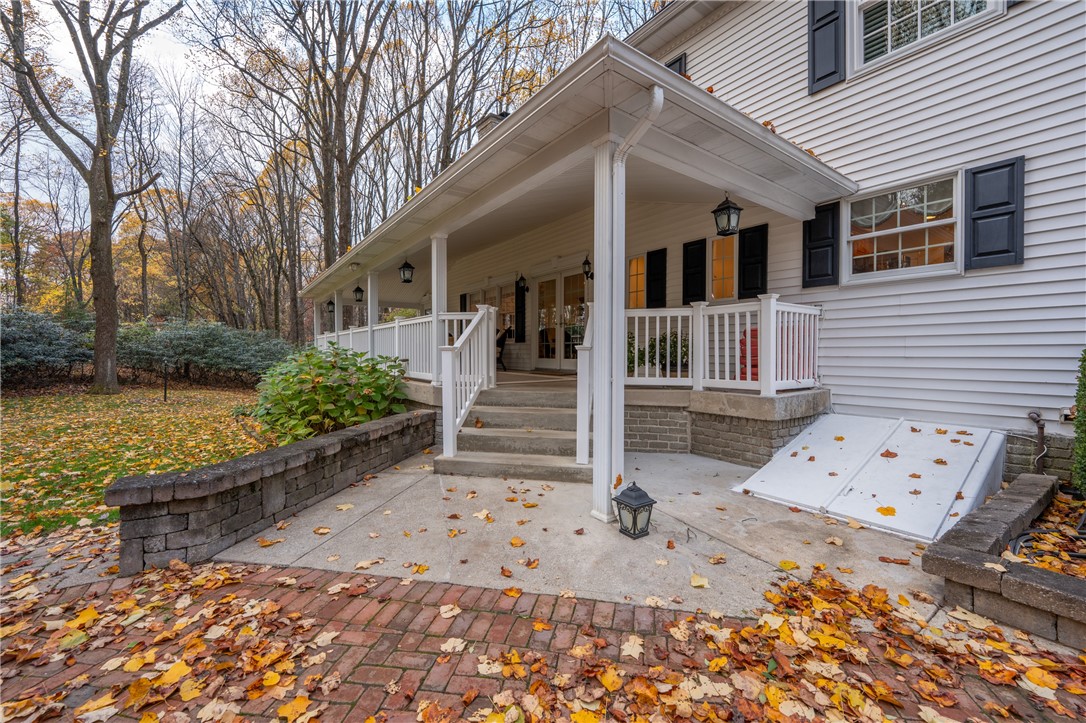113 Silver Spring Trail