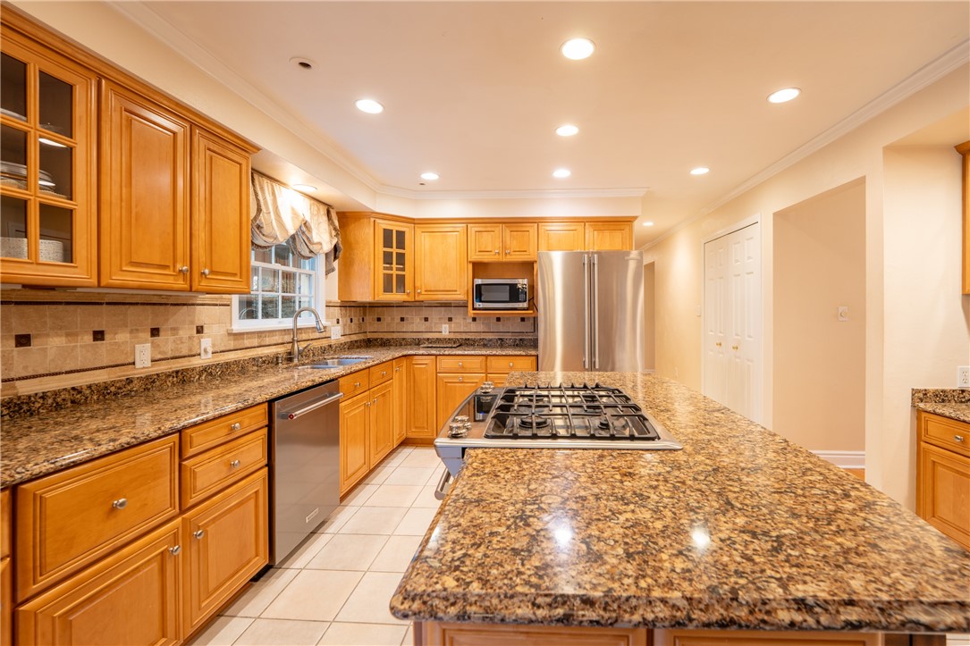 113 Silver Spring Trail