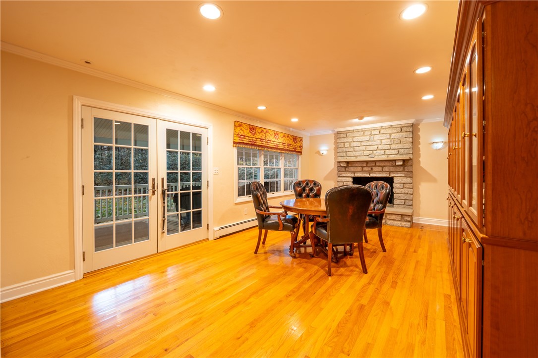 113 Silver Spring Trail