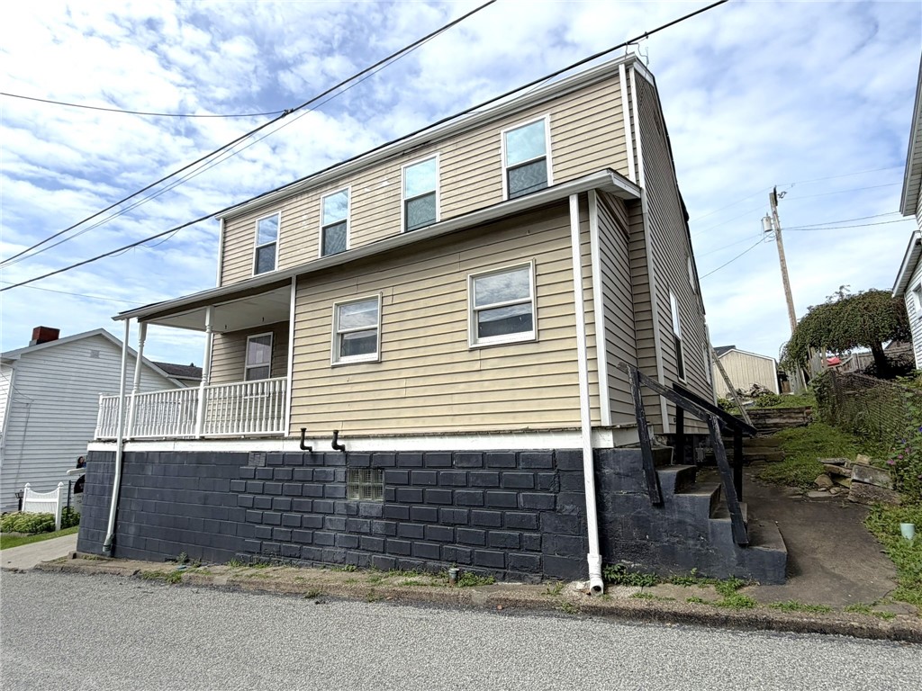 259 High Street