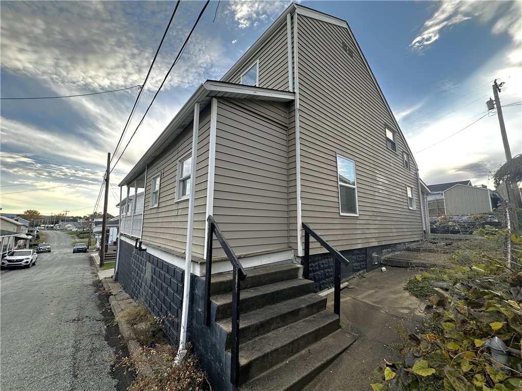 259 High Street