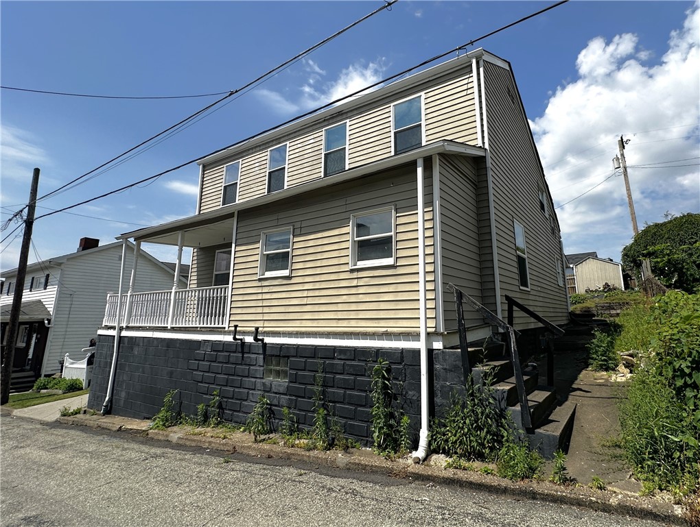 259 High Street