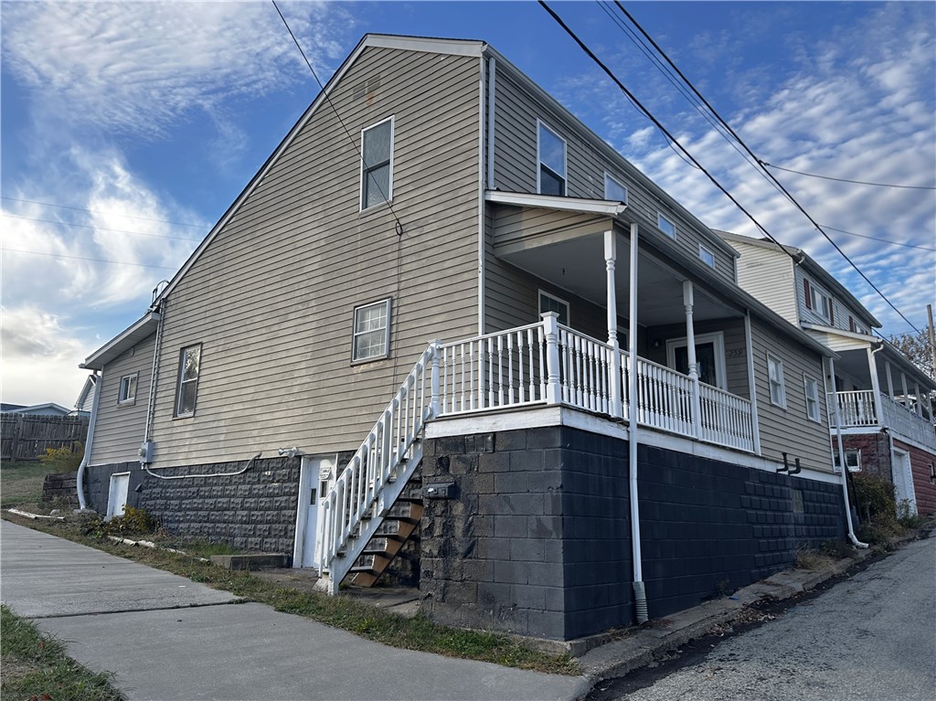 259 High Street