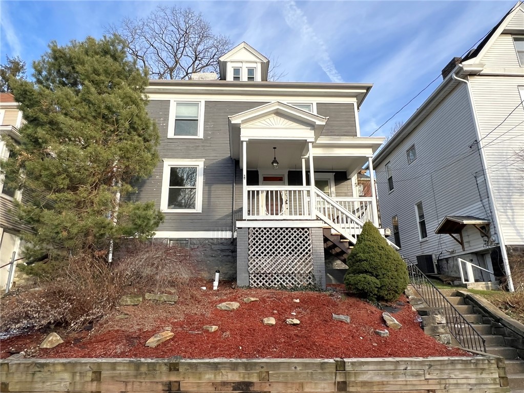 403 Harrison Avenue
