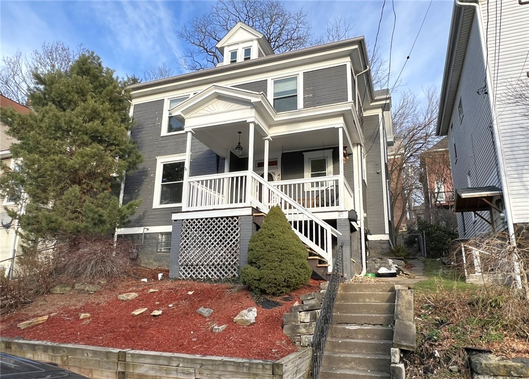 403 Harrison Avenue