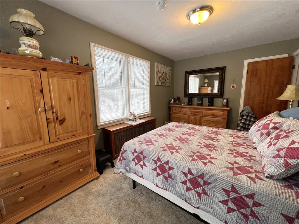 116 Old Route 219
