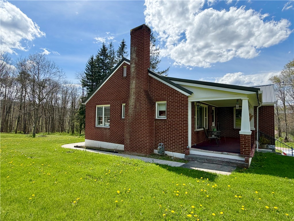 116 Old Route 219