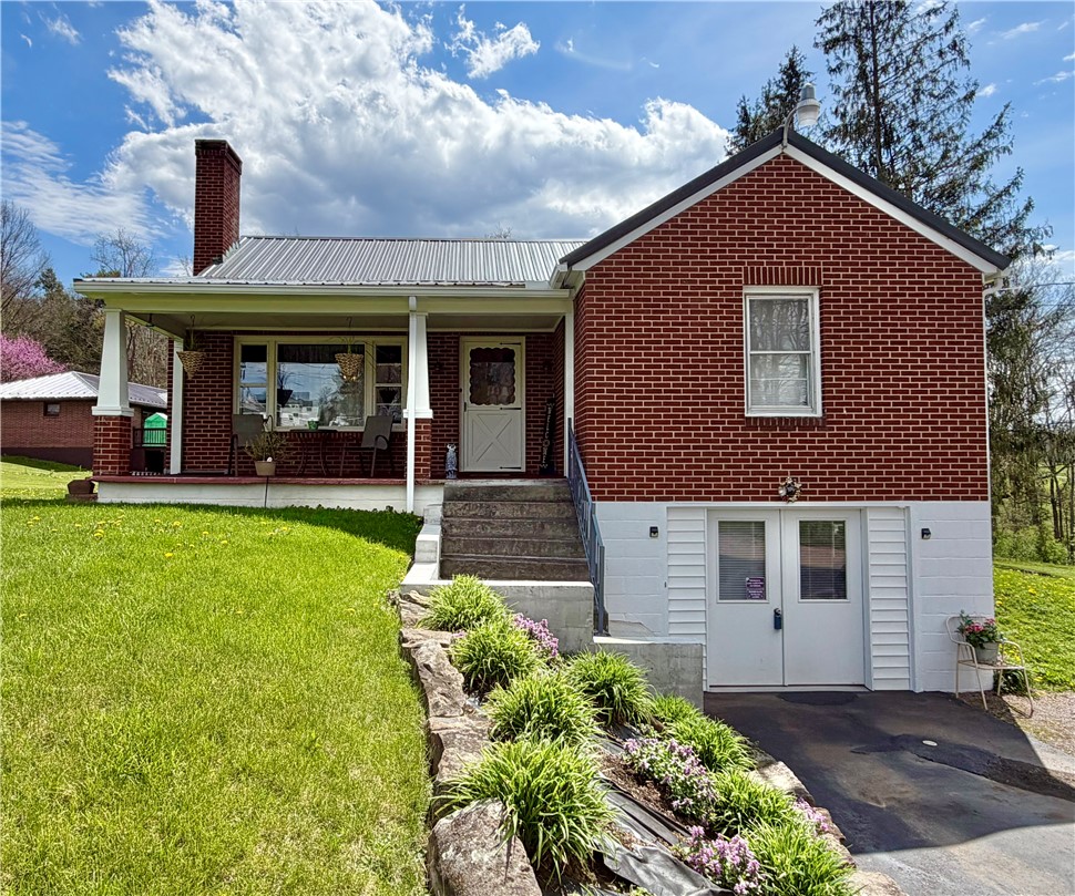 116 Old Route 219