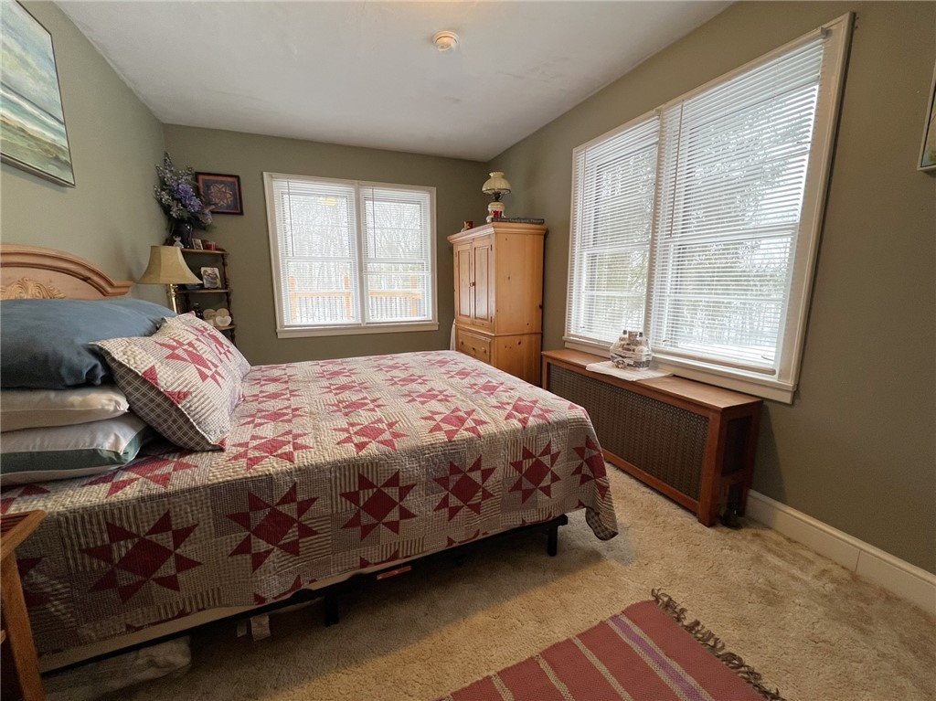 116 Old Route 219