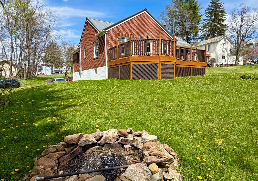 116 Old Route 219