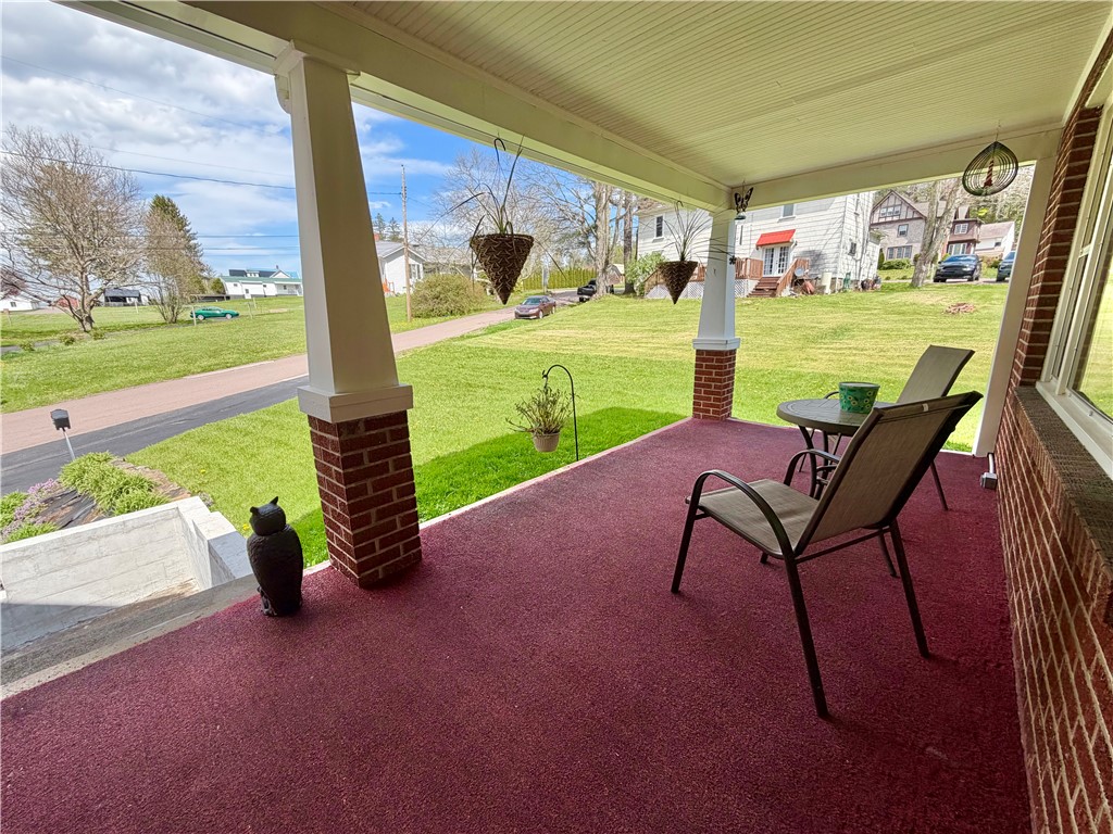 116 Old Route 219