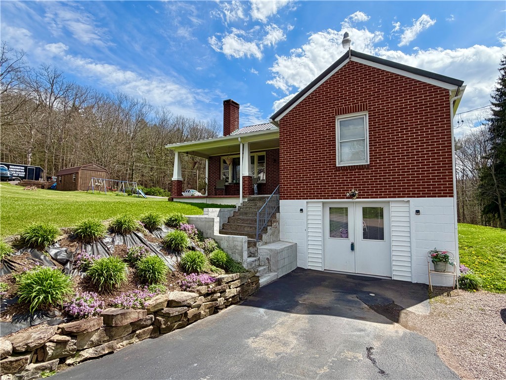 116 Old Route 219