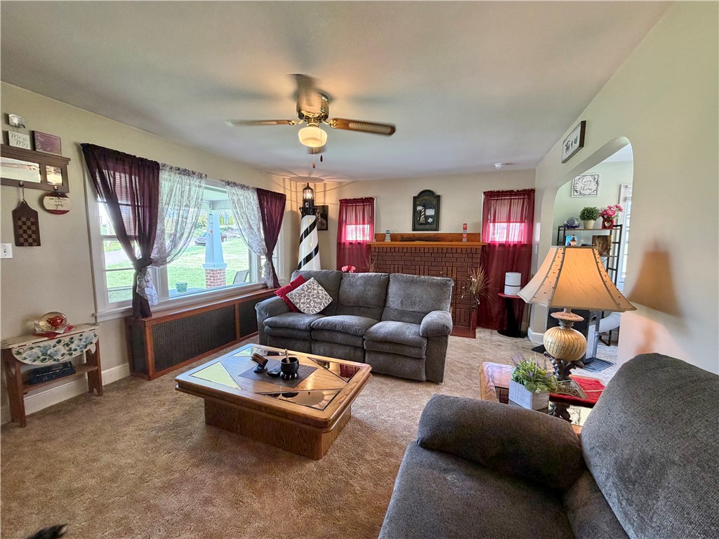 116 Old Route 219