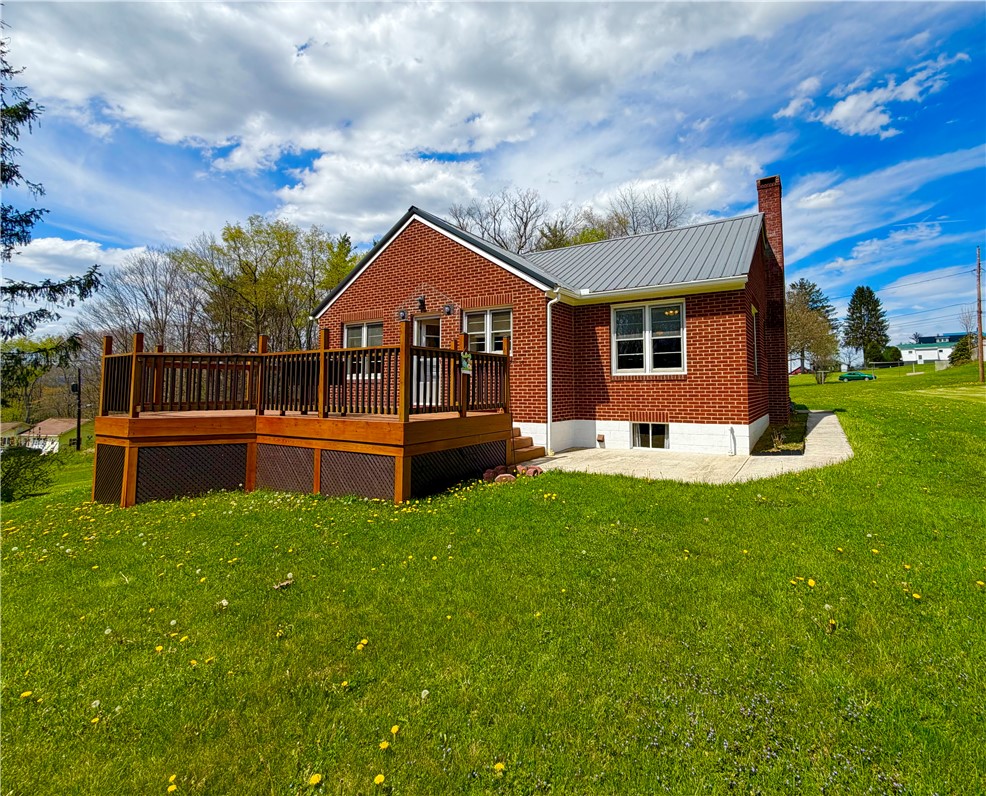 116 Old Route 219