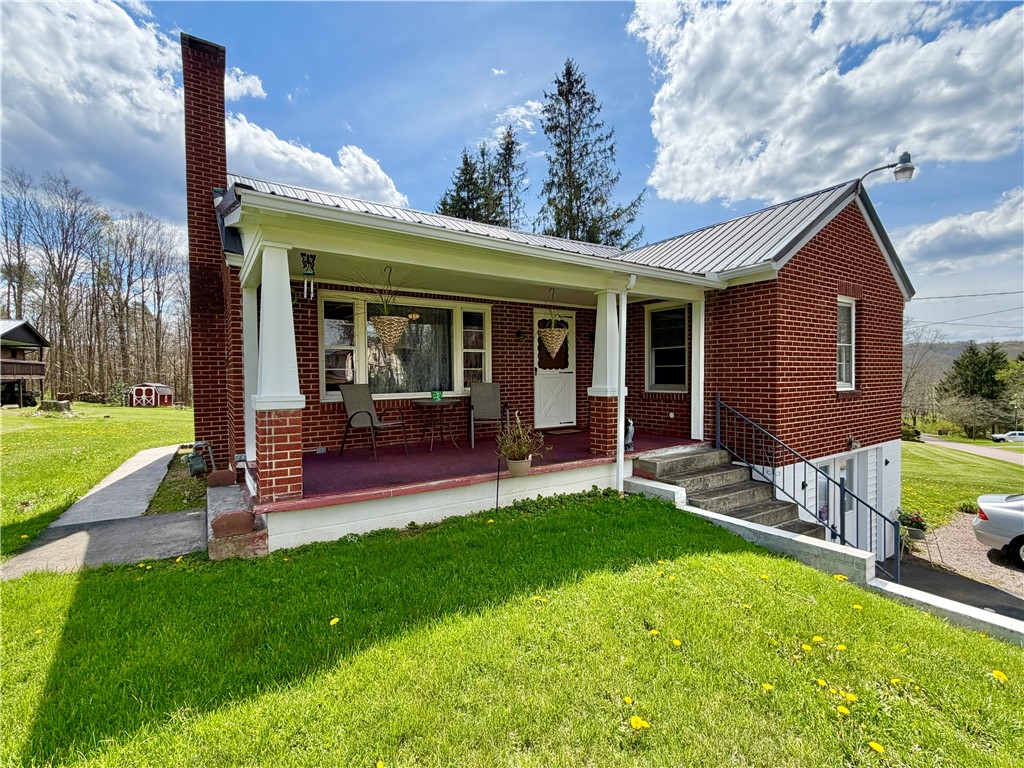 116 Old Route 219