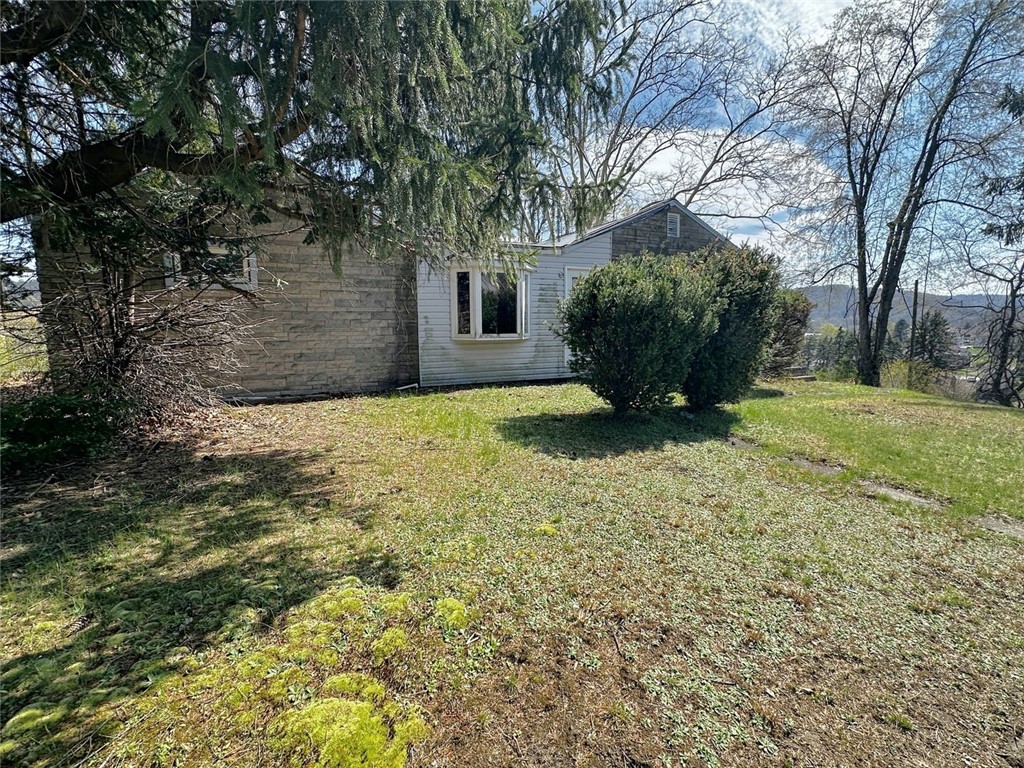 492 Brush Avenue