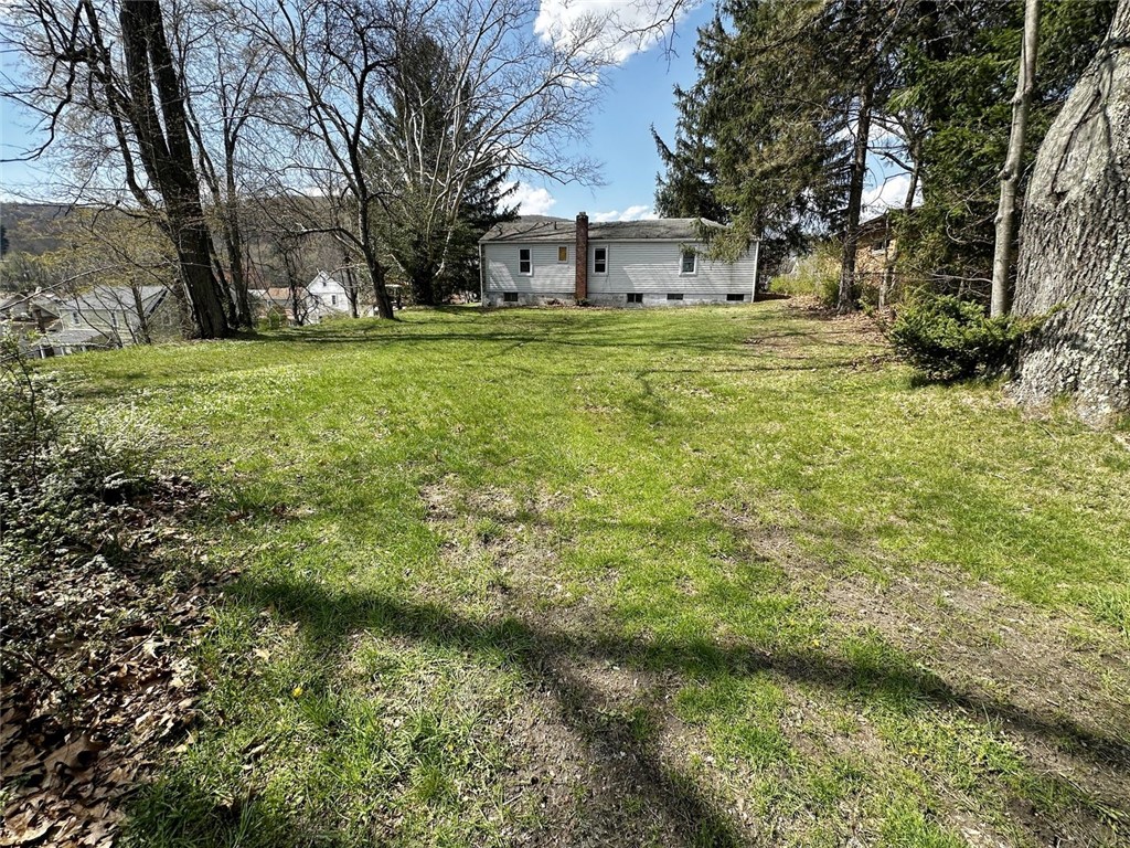 492 Brush Avenue