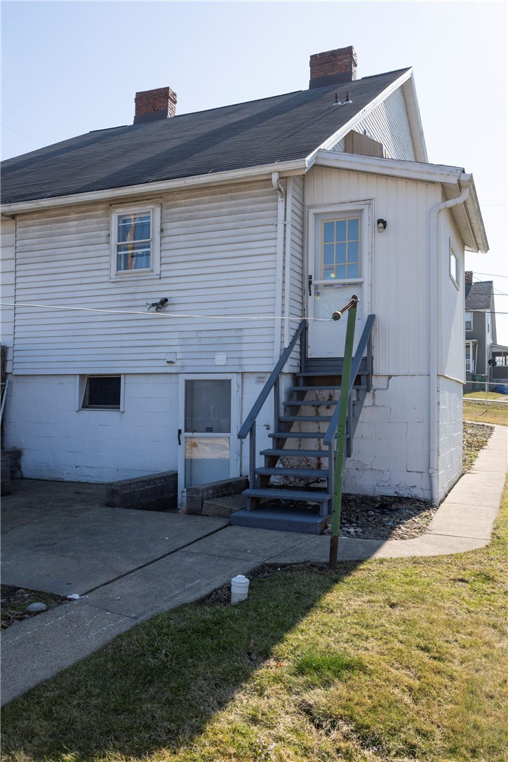 1113 B Street