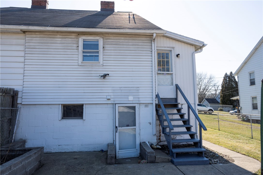 1113 B Street