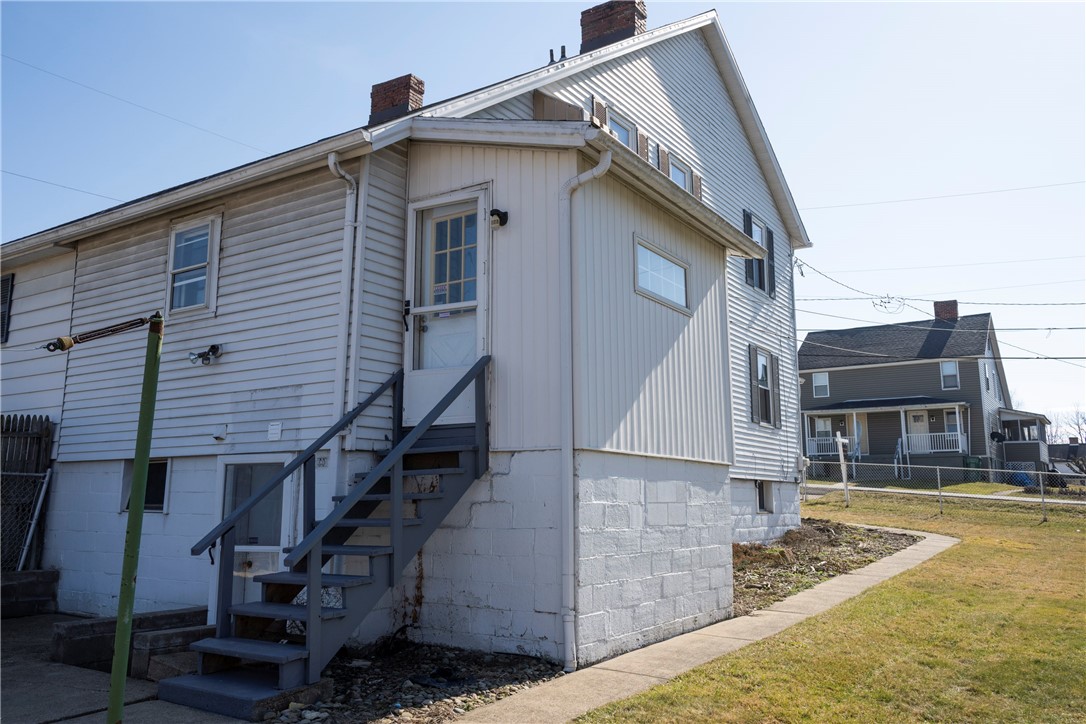 1113 B Street