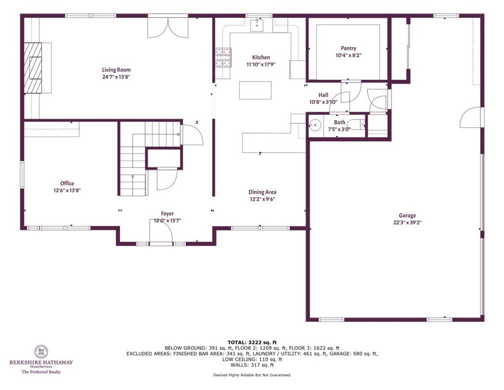 387 George Lane
